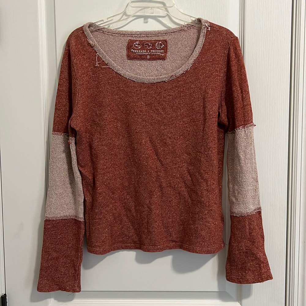 Womens long sleeve